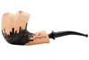 Nording Signature Rustic Tobacco Pipe 101-6914 Left