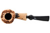 Nording Signature Rustic Tobacco Pipe 101-6916 Top