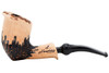 Nording Signature Rustic Tobacco Pipe 101-6916 Left