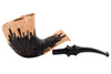 Nording Signature Rustic Tobacco Pipe 101-6919 Apart