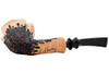 Nording Signature Rustic Tobacco Pipe 101-6919 Bottom