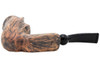 Nording Signature Black Grain Tobacco Pipe 101-6941 Bottom