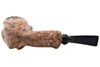 Nording Signature Black Grain Tobacco Pipe 101-6949 Bottom