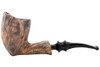 Nording Signature Black Grain Tobacco Pipe 101-6957 Left