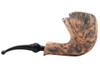 Nording Signature Black Grain Tobacco Pipe 101-6959 Right