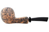 Nording Signature Black Grain Tobacco Pipe 101-6972 Bottom