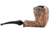 Nording Signature Black Grain Tobacco Pipe 101-6974 Right