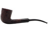 Dunhill Shell 520A 1976 Estate Pipe Left