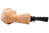 Nording Signature Natural Tobacco Pipe 101-7098 Bottom