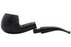 Rossi Mezzanotte 8636 Rustic Tobacco Pipe Apart 