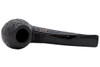 Rossi Mezzanotte 8642 Rustic Tobacco Pipe Top