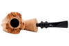 Nording Signature Natural Tobacco Pipe 101-7102 Top