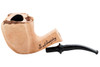 Nording Signature Natural Tobacco Pipe 101-7142 Apart