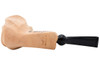 Nording Signature Natural Tobacco Pipe 101-7143 Bottom