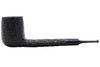 Rossi Mezzanotte 8803 Rustic Tobacco Pipe