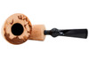 Nording Signature Natural Tobacco Pipe 101-7174 Top