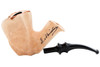 Nording Signature Natural Tobacco Pipe 101-7184 Apart