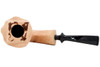 Nording Signature Natural Tobacco Pipe 101-7191 Top