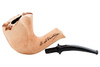 Nording Signature Natural Tobacco Pipe 101-7192 Apart