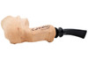 Nording Signature Natural Tobacco Pipe 101-7198 Bottom