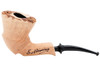 Nording Signature Natural Tobacco Pipe 101-7204 Left