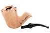 Nording Signature Natural Tobacco Pipe 101-7212 Apart