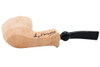 Nording Signature Natural Tobacco Pipe 101-7216 Bottom