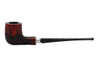 Nording Churchwarden Spigot Rustic Tobacco Pipe 101-7289 Left