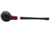 Nording Churchwarden Spigot Rustic Tobacco Pipe 101-7297 Bottom