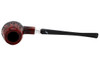 Nording Churchwarden Spigot Rustic Tobacco Pipe 101-7297 Top