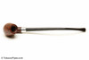 Chacom Churchwarden F6 Sandblast Tobacco Pipe Top