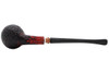 Nording Churchwarden Spigot Rustic Tobacco Pipe 101-7370 Bottom