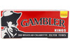 Gambler Regular Kings Tubes Box