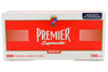 Premier Regular 100's Tubes Box