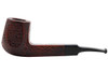 Savinelli Luisa Fiammata Sandblast 513KS Tobacco Pipe Left