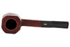 Savinelli Luisa Fiammata Sandblast 515KS Tobacco Pipe Top