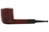 Savinelli Luisa Fiammata Sandblast 515KS Tobacco Pipe Left