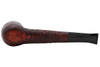 Savinelli Luisa Fiammata Sandblast 814KS Tobacco Pipe Bottom