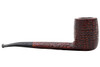 Savinelli Luisa Fiammata Sandblast 814KS Tobacco Pipe Right