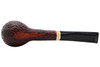 Savinelli Oscar Rusticated Brown 145KS Tobacco Pipe Bottom