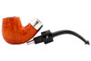 Peterson Deluxe System Smooth 9s P-LIP Tobacco Pipe Apart