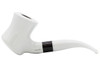 Vauen Edison 147 Tobacco Pipe Left