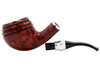 Vauen Shine 177 Tobacco Pipe Apart