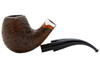 Vauen Finn 504 Tobacco Pipe Apart