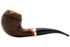 Vauen Finn 508 Tobacco Pipe Left