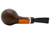 Vauen Finn 537 Tobacco Pipe Bottom