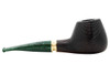 Davorin Denovic Pot XL Sandblast Tobacco Pipe 101-7588 Right