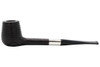 Davorin Denovic Bing XL Sandblast Tobacco Pipe 101-7592 Left