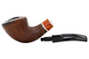 Davorin Denovic Big Pot XXXL Sandblast Tobacco Pipe 101-7700 Apart