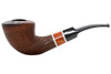 Davorin Denovic Big Pot XXXL Sandblast Tobacco Pipe 101-7700 Left